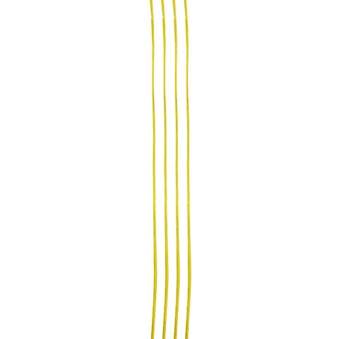 24 Gauge Craft Coiled Wire (available in 3 colours)